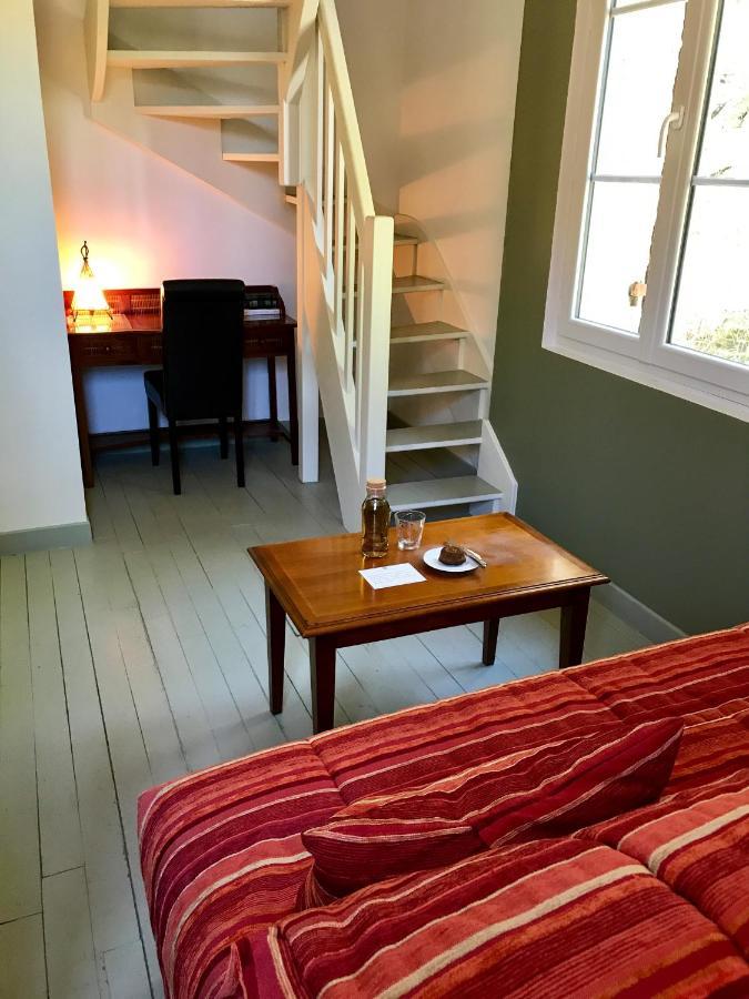 Domaine De La Sabliere Bed and Breakfast Thiviers Eksteriør billede
